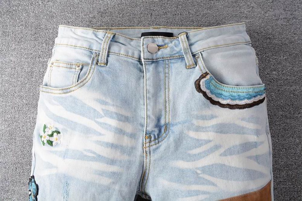 Amiri jeans